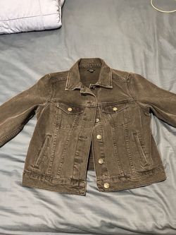 Women’s Express Denim Jacket