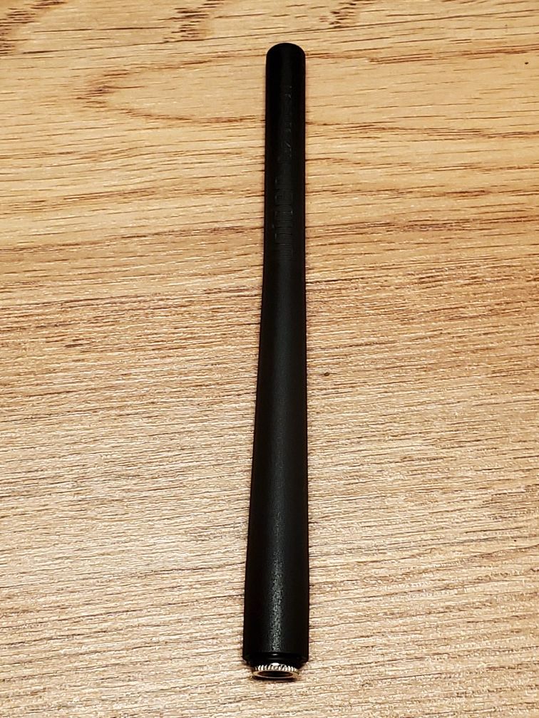 Uniden SDS 100 Scanner Stock Antenna