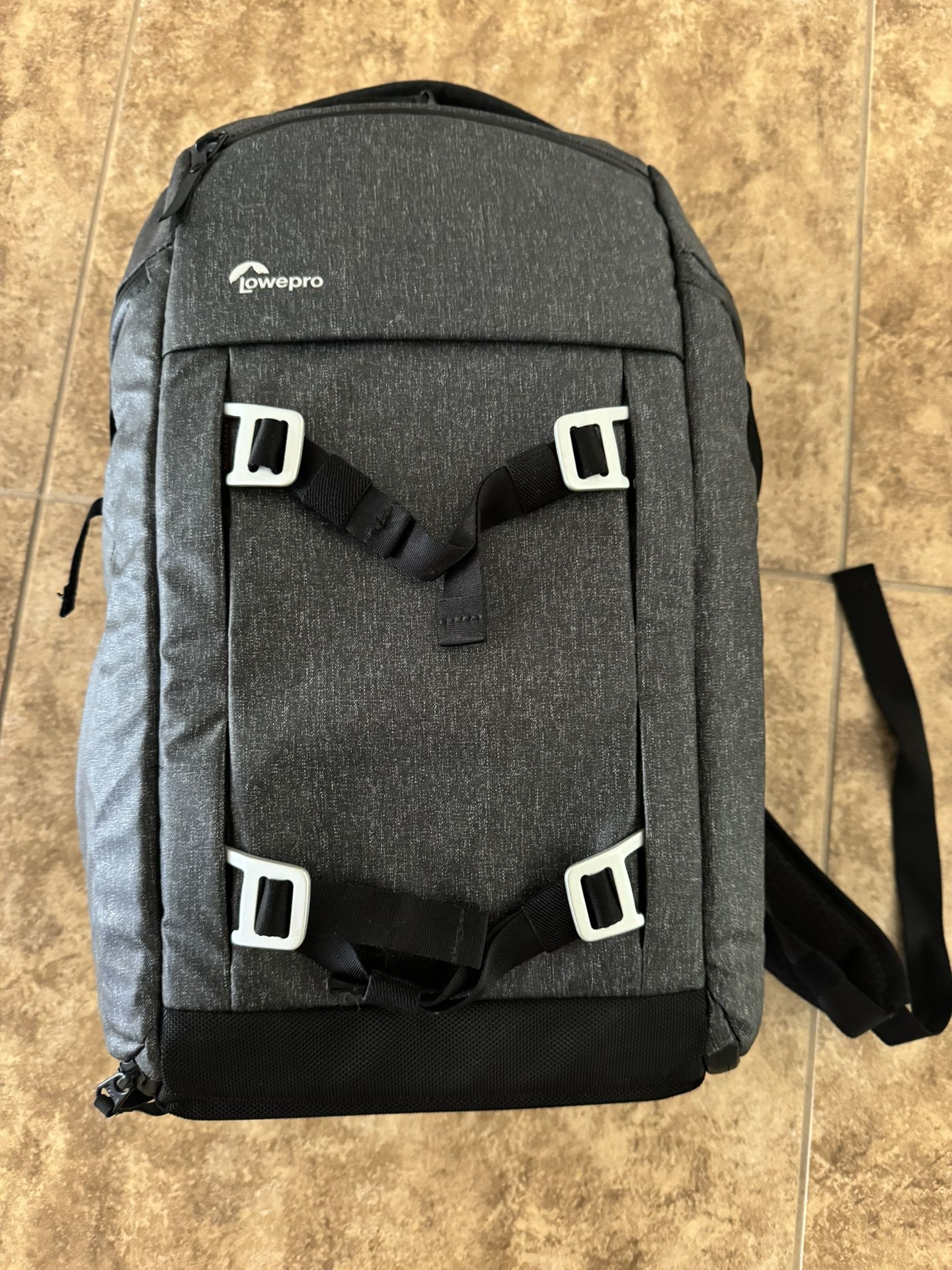 LowePro FreeLine Backpack 350 AW Photography/Video
