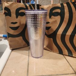 Starbucks Collectable Tumbler