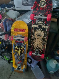 Skareboard