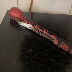 Blow Dart Fun Beazilian