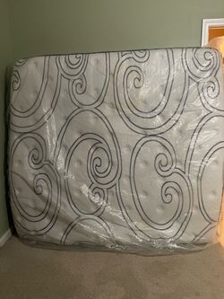 King Mattress (it’s available)