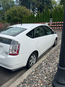 2004 Toyota Prius