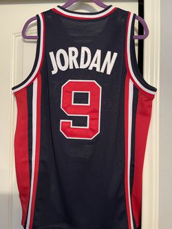 Nike Michael Jordan White Sox Jersey for Sale in Richmond, VA - OfferUp