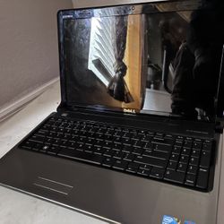 Computer Name DELL Studio 1558 Model