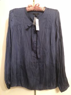 Collection of Brand New with Tags J. Crew Women’s Tops/Vest Clothing Items