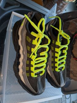 Nike Air Max 95