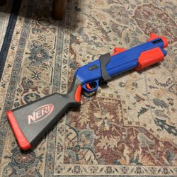 Nerf Fortnite Pump SG Blaster