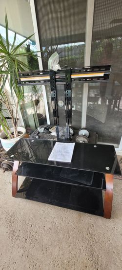 FREE  Z LINE TV STAND