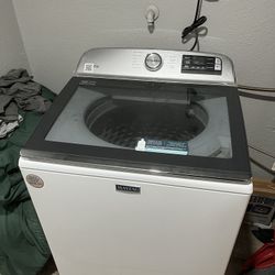 Maytag Washer  Almost New