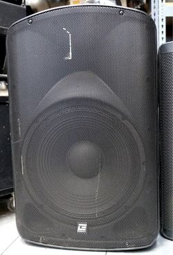 Edison Professional M2000 TWS Bluetooth Active Speaker Party Portable Speaker