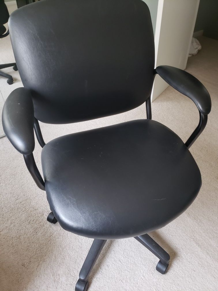 Office chair