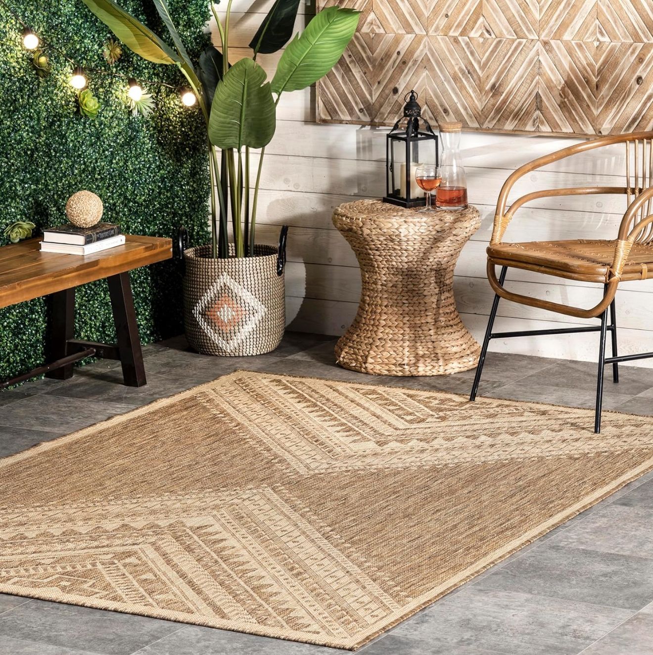 Outdoor Rug