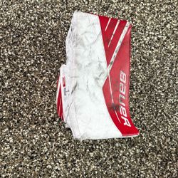 Hockey Blocker