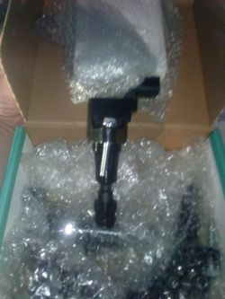 Automotive parts and accessories ignition coils for gm