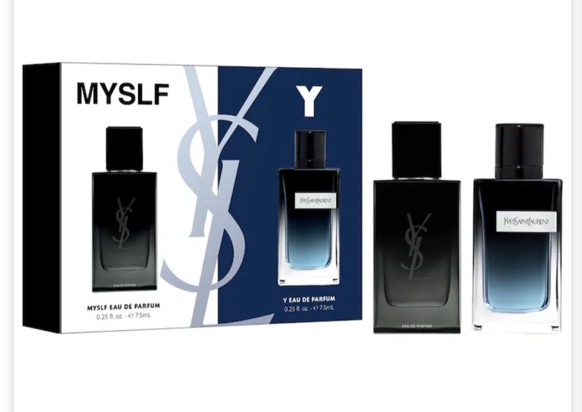 Ysl Cologne
