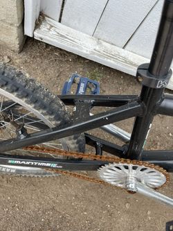 BMX K2 発送、直接取引可能 BMX K2 発送、直接取引可能 bmx ストリート 用 パーツ