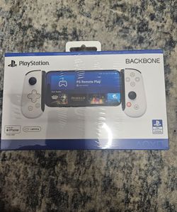 Backbone One PlayStation Edition for iPhone