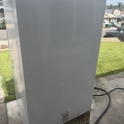 Whirlpool Upright Freezer