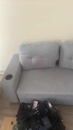 3 person couch