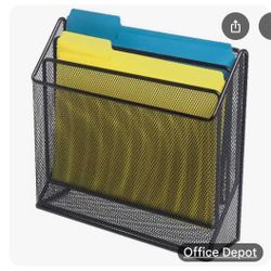Mesh Organizer