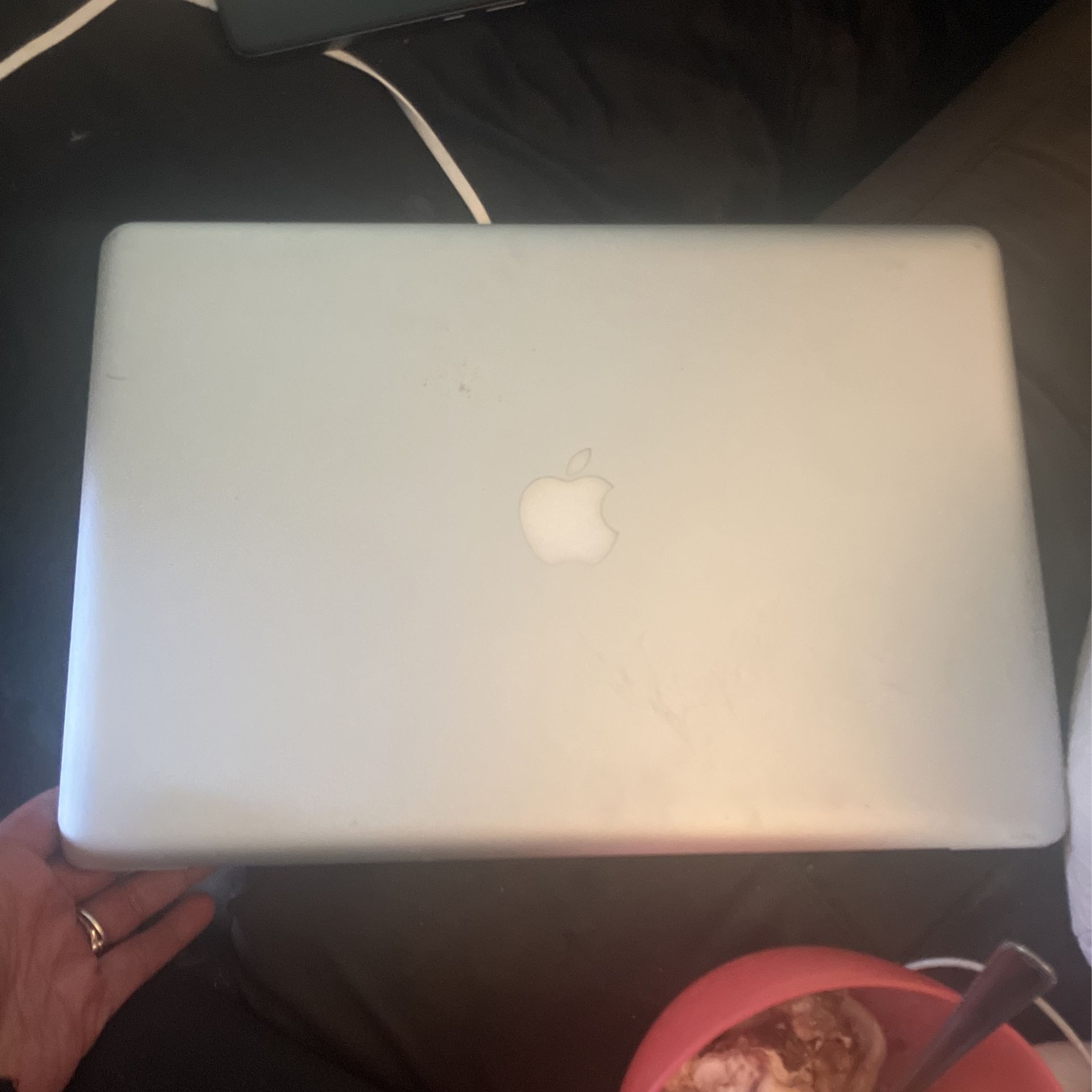 MacBook Pro Model A1286 Unlocked No iCloud