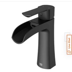 Vigo Bathroom Faucet