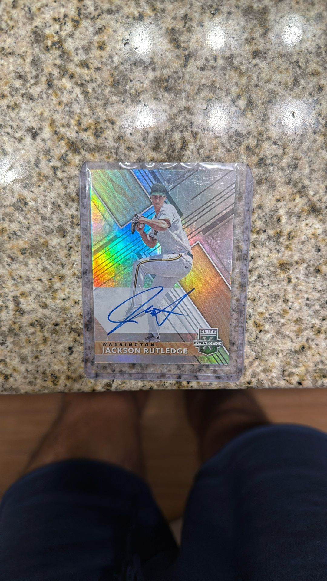 Jackson Rutledge Auto