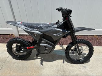 Valtinsu EM5 Electric Dirt Bike (EM-5 E-Bike, E-Moto)  BRAND NEW
