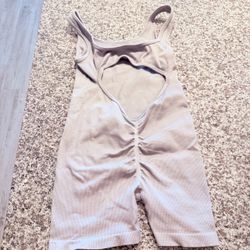 Workout Attire