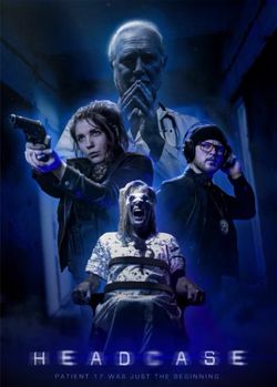 3 vouchers for HEADCASE escape room!