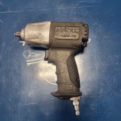 Air Impact Wrench