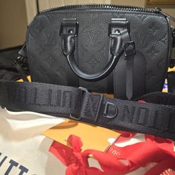 Louis Vuitton Boston Authentic 