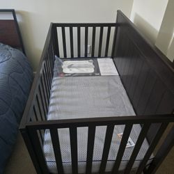 4 In One Crib