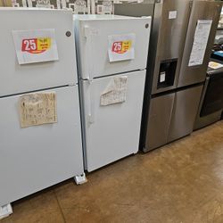 Brand New Apartment Refrigerator Ge Appliances 