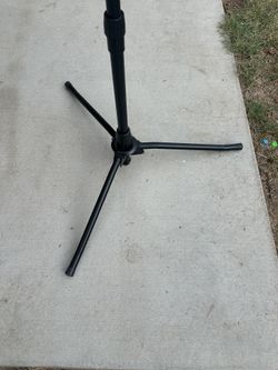 Baseball TRIPOD TRAVEL HITTING TEE