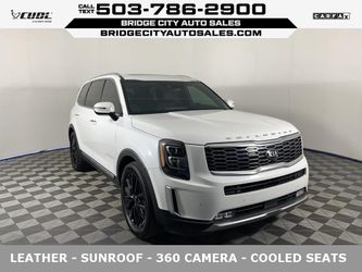 2020 Kia Telluride