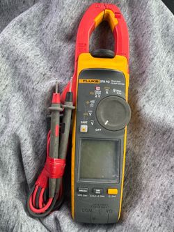 Multi meter