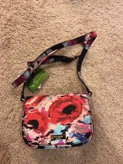 ORIGINAL KATE SPADE HANDBAG w/ Tags