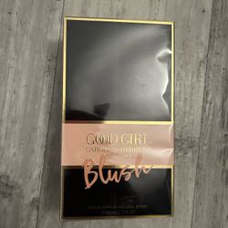 CAROLINA HERRERA Good Girl Blush