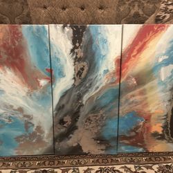 Paintings For Decor