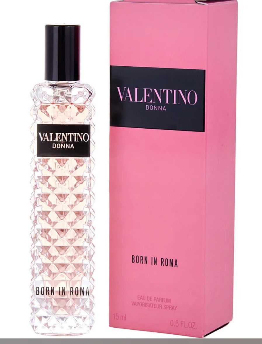Valentino Perfume 