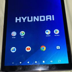 Hyundai tablet 10inch