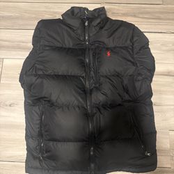 Polo ralph lauren jacket 