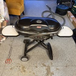 Coleman Portable Grill