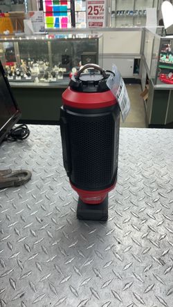 Milwaukee model 2955-20 Speaker