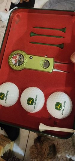 Golf Set $15
