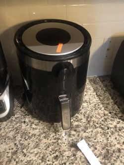 Air fryer