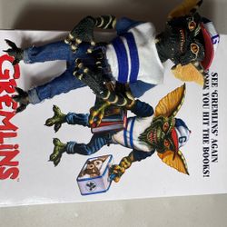 Neca Back To School Gremlin 